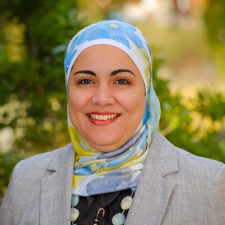 Dr. Yosra Helmy