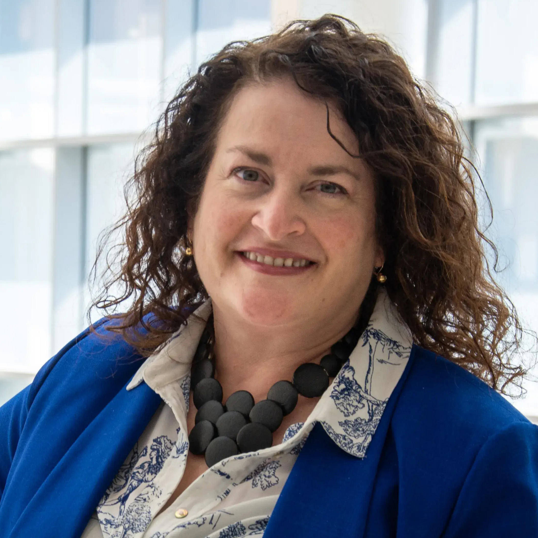 Dr. Melody Ryan