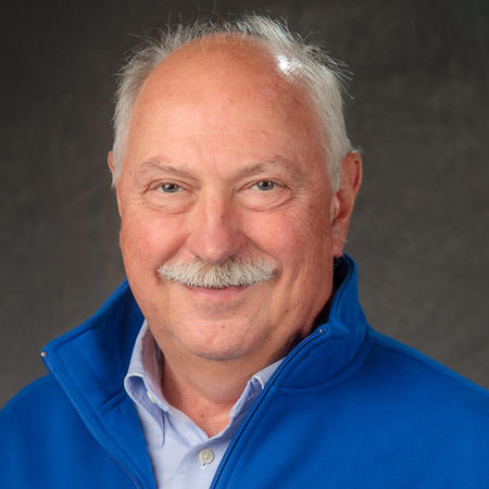 Dr. Wayne Sanderson