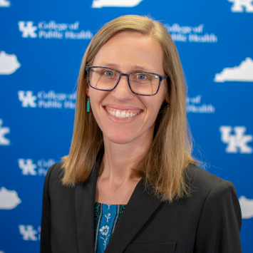Dr. Kathleen Winter