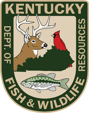 Kentucky Department of Fish and Wildlife Resources