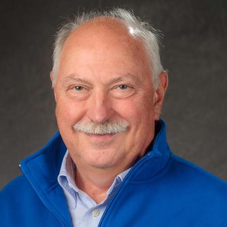 Wayne Sanderson